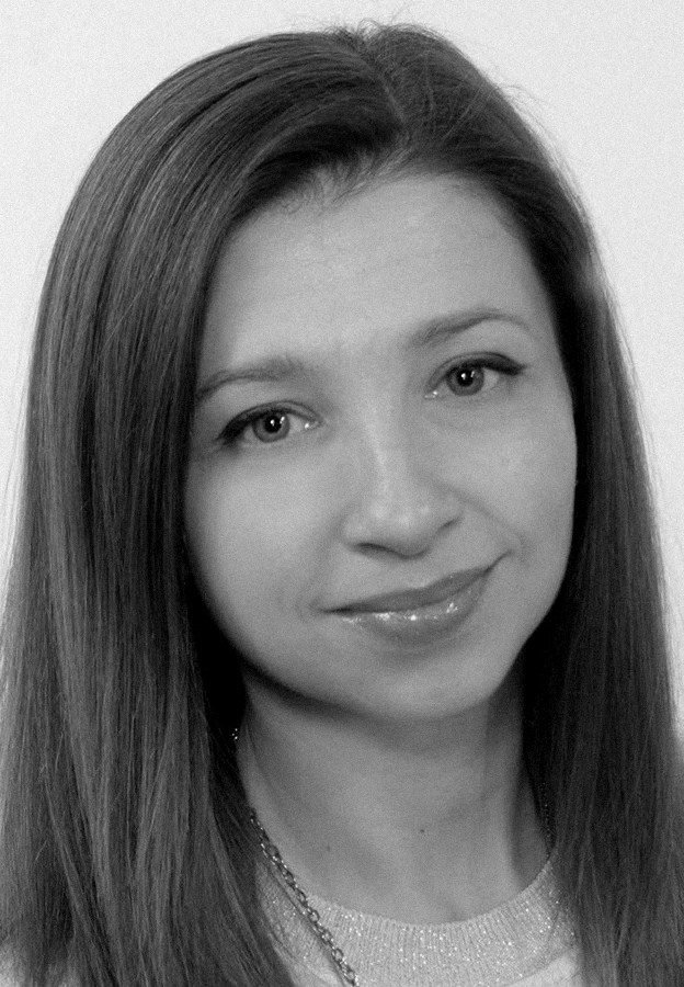 Тетяна Сухомлінова