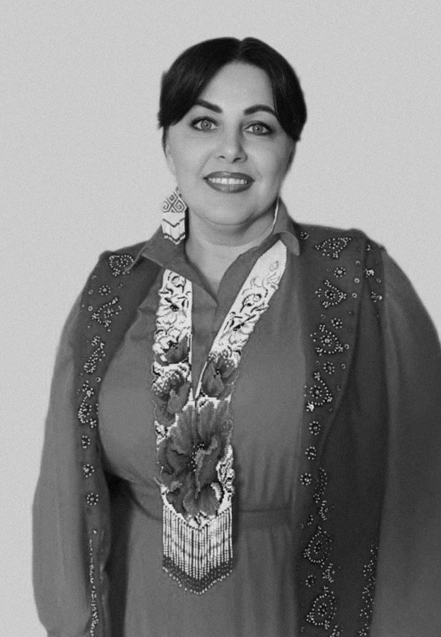 Оксана Науменко