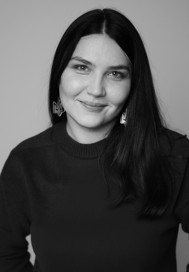 Наталія Мармалюк