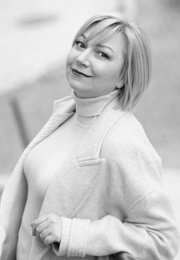 Наталія Лук’янець