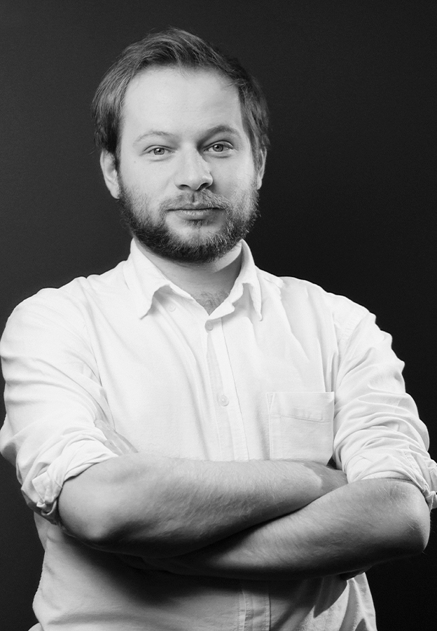 Олексій Бондаренко