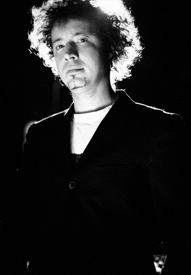 Сергій Лазарєв