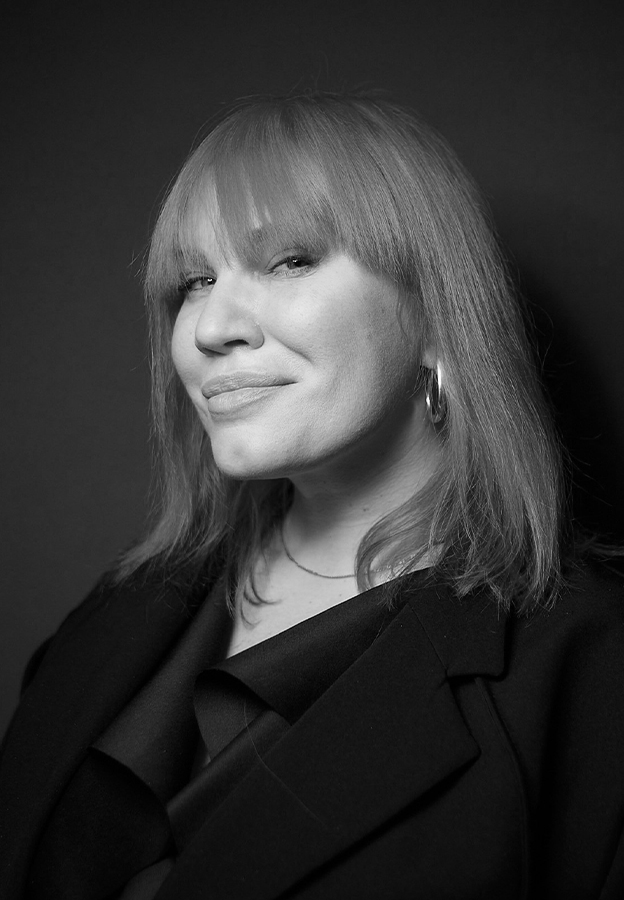 Євгенія Котенко