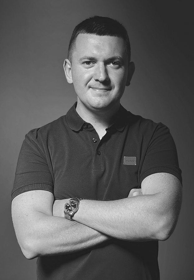 Андрій Заєць