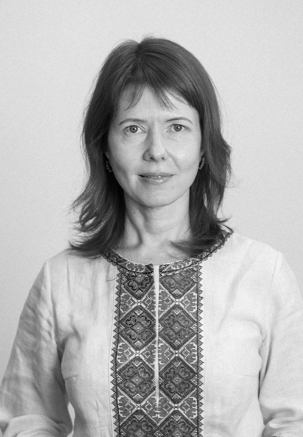 Марія Яремчук