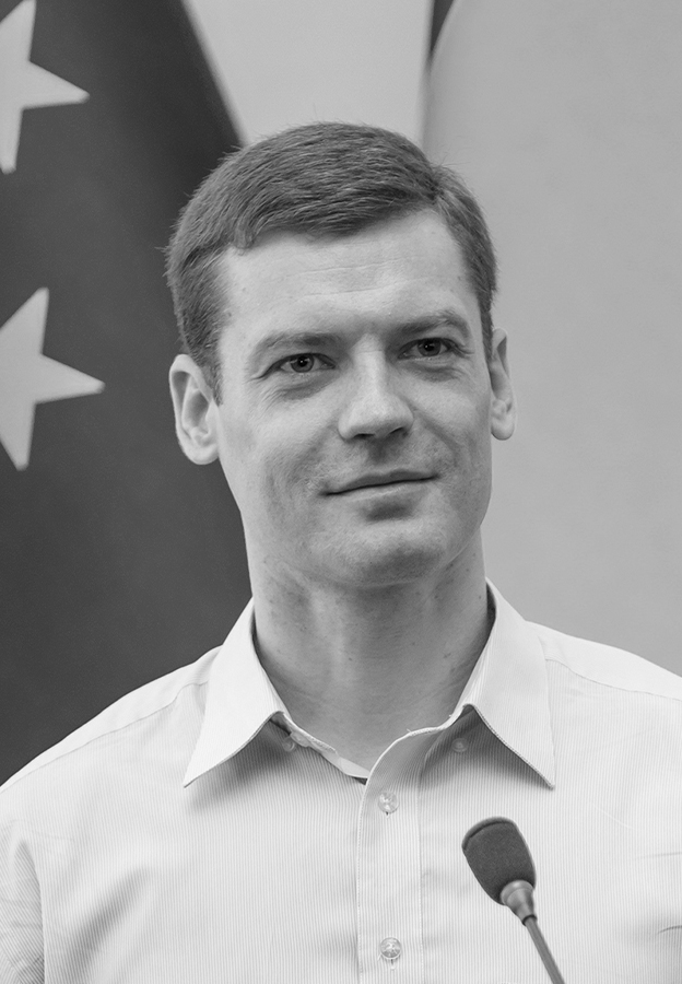 Юрій Кочкаров