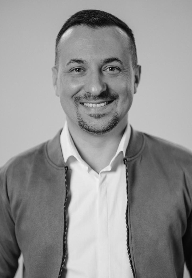 Кирило Горобець