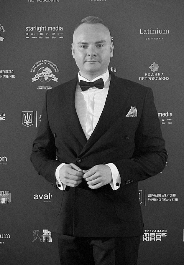 Роман Єленський