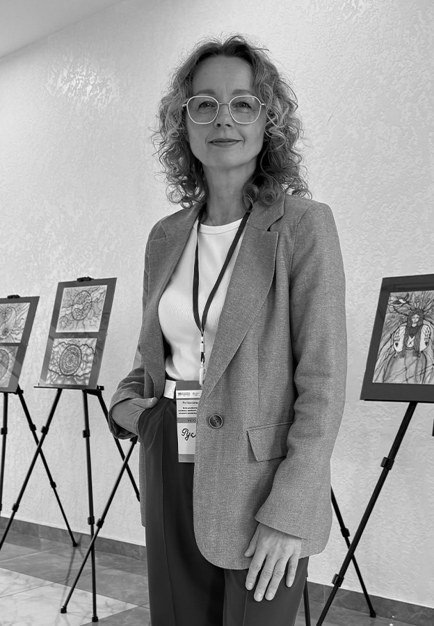 Руслана Броновицька