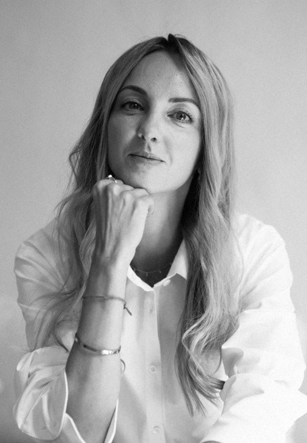 Катерина Шевелюк