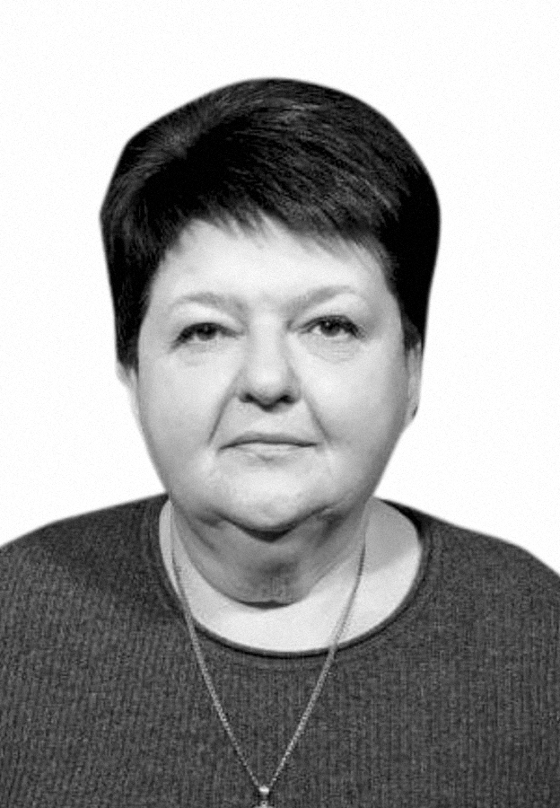 Ірина Івахненко