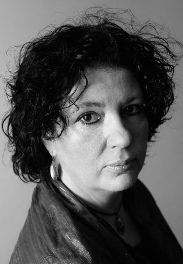 Іринa Ромaнченко