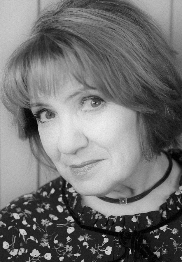 Людмила Томашпольська