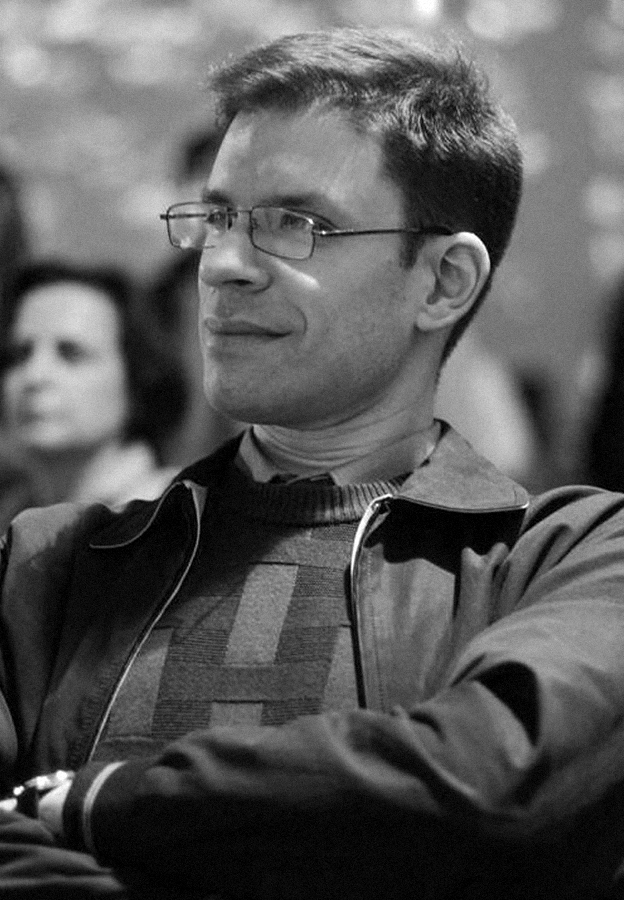 Олександр Гусєв