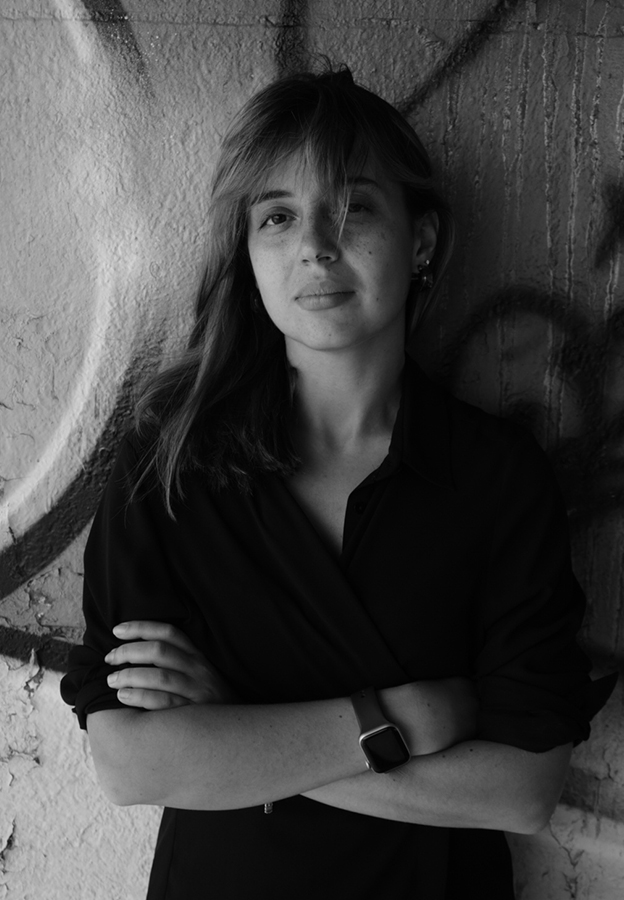 Анна Савчук