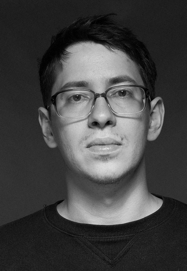 Антоніо Лукіч