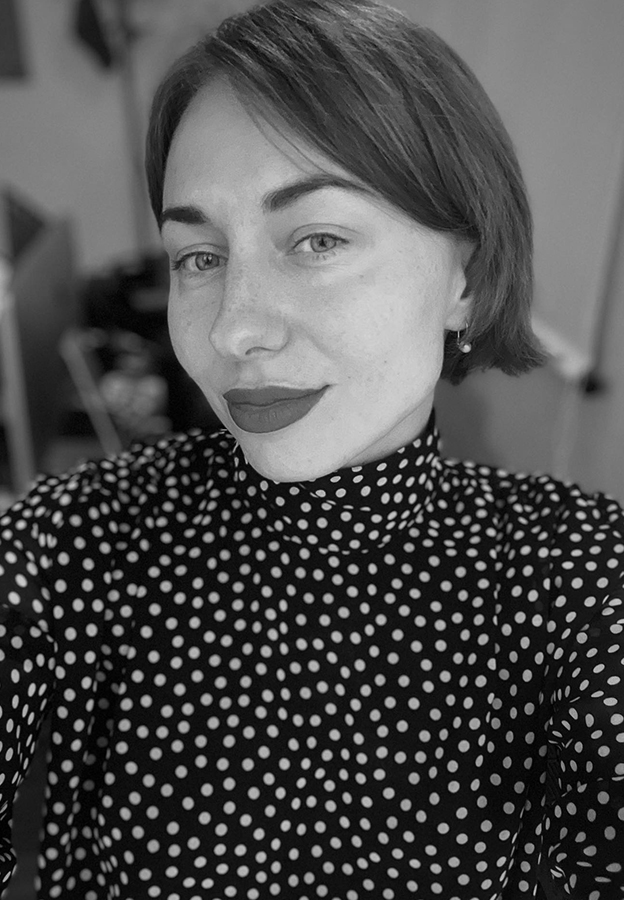 Галина Лаврінець