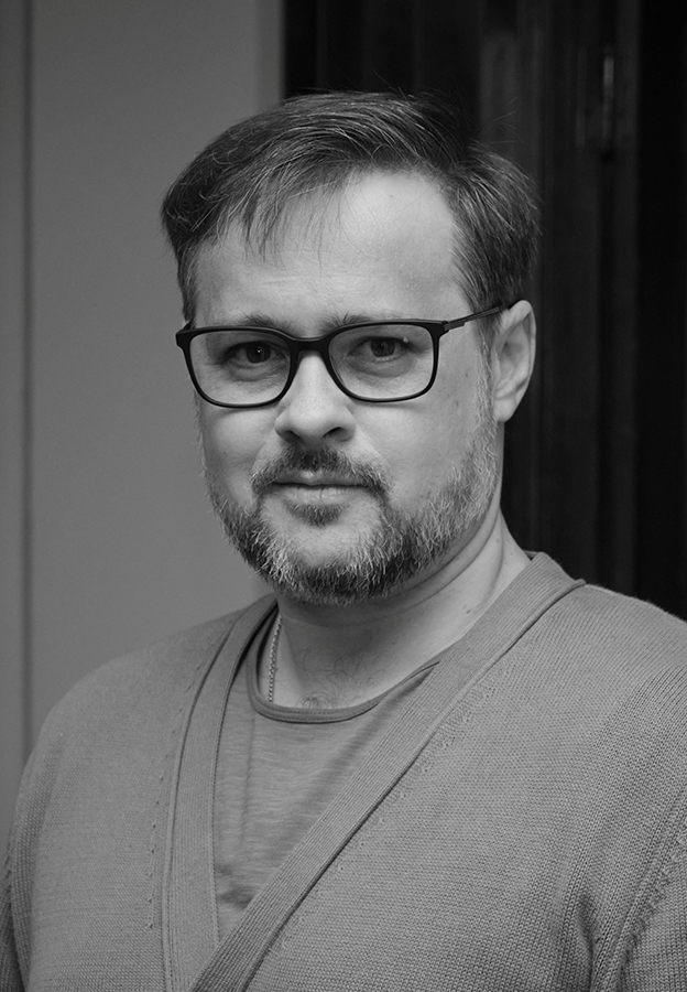 Роман Барабаш