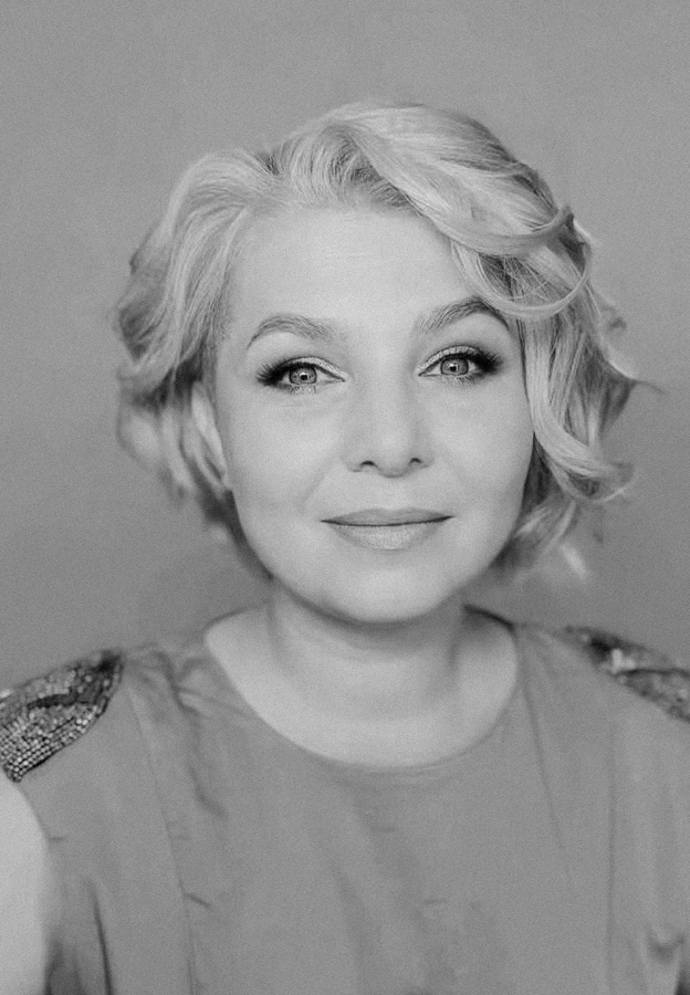 Тетяна Д'яченко