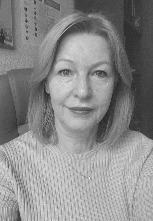 Лариса Зубенко