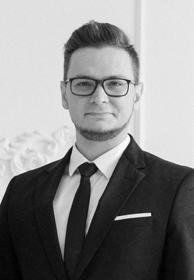 Олександр Максимчук