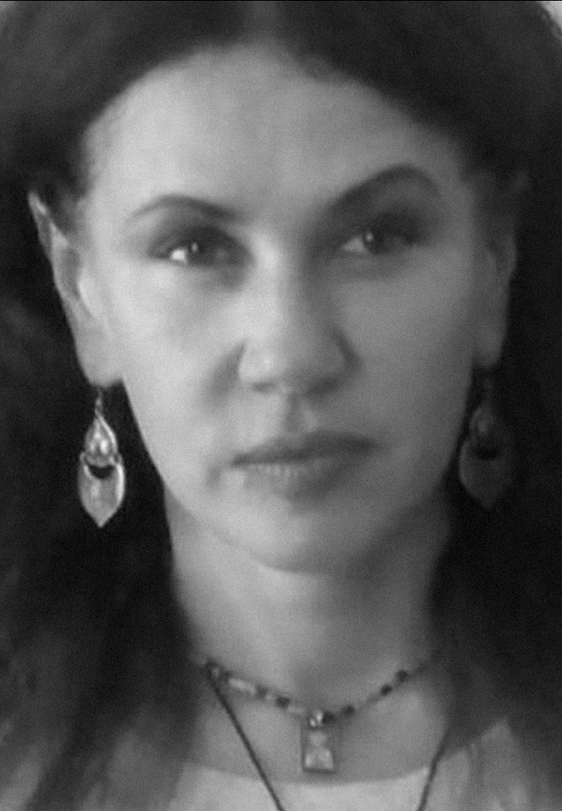 Інга Чередниченко