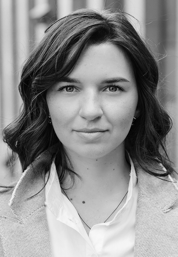 Ірина Правило