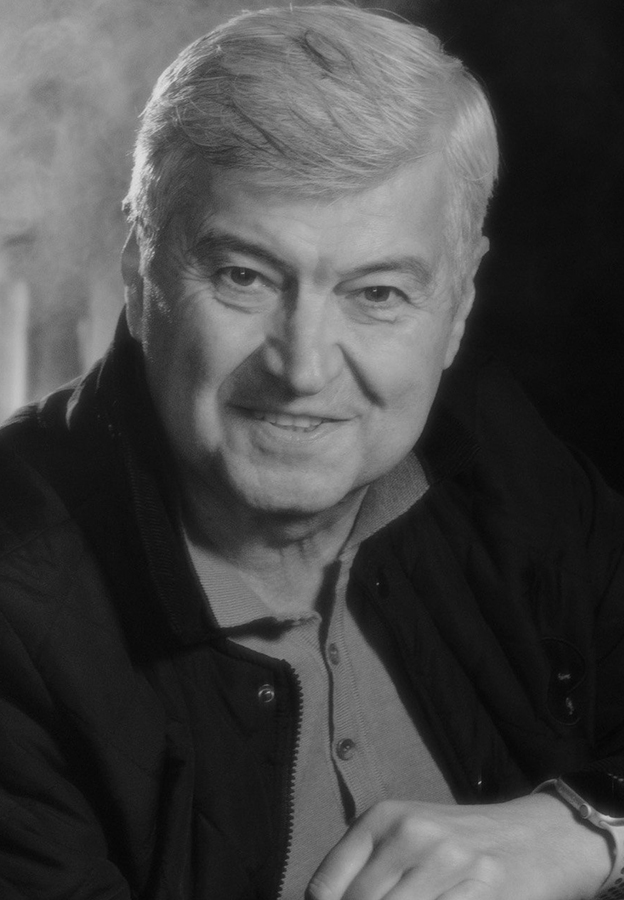 Сергій Борденюк