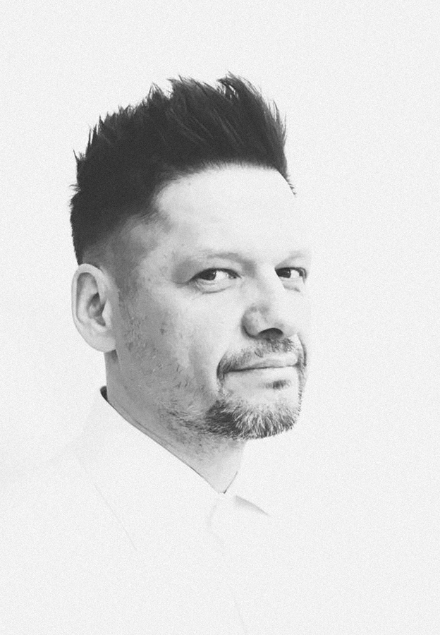 Дмитро Десятерик