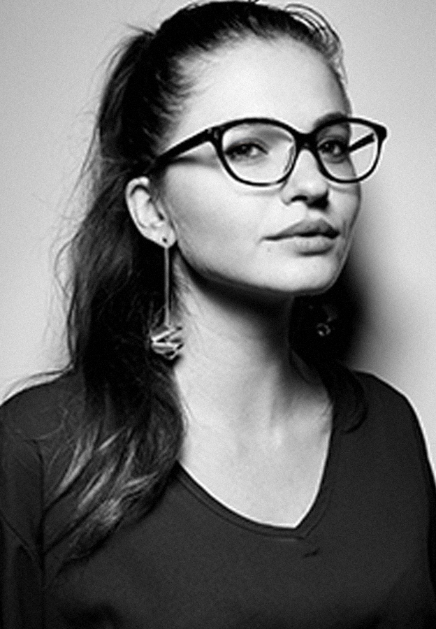 Тетяна Ільчук