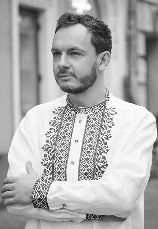 Євген Дворський