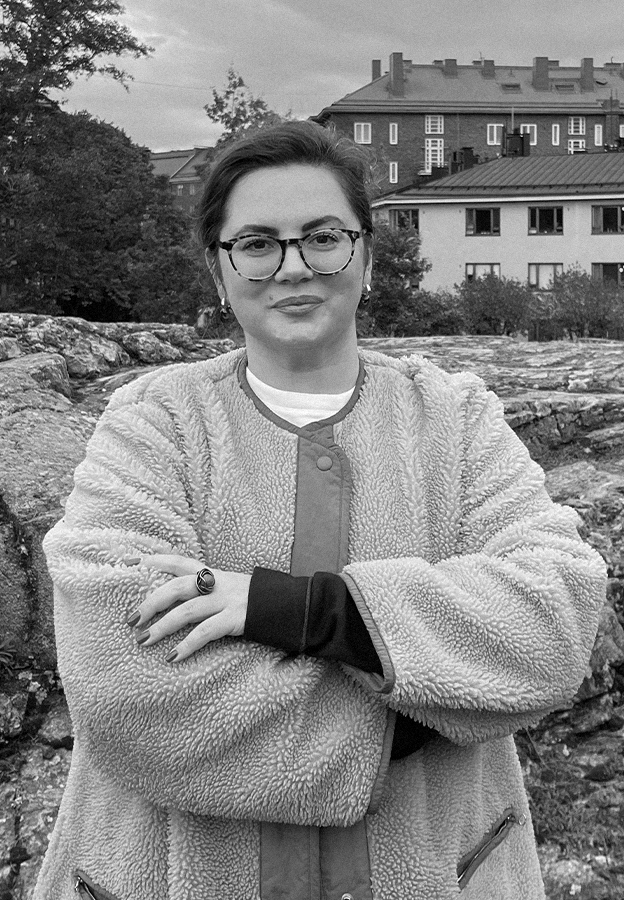 Олександра Братищенко