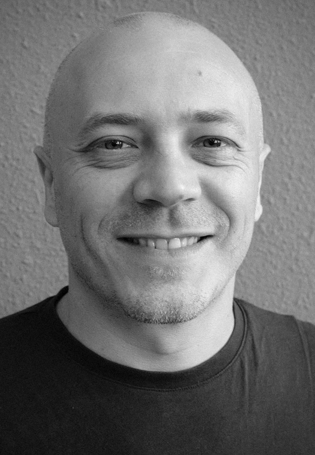 Роман Негрієнко