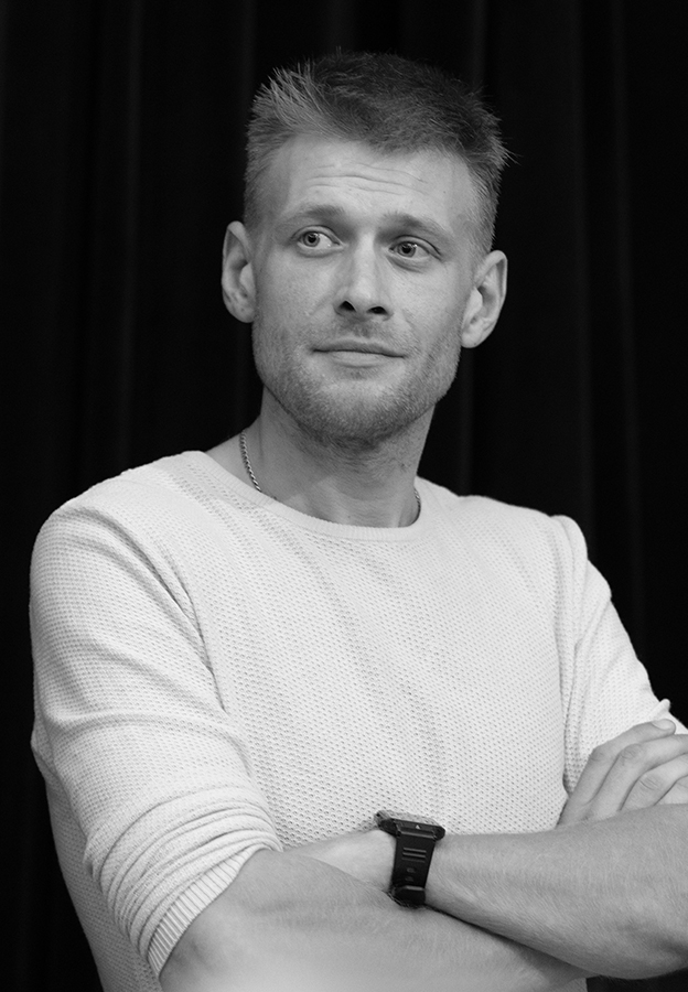 Сергій Міранков