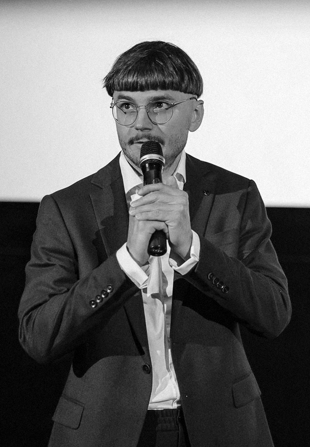 Гліб Лук'янець