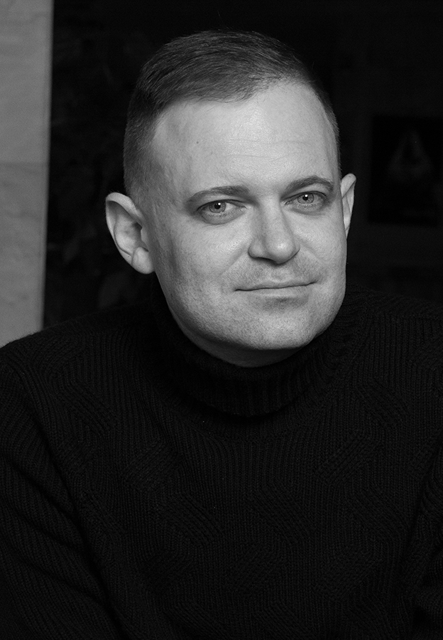 Сергій Дорофєєв