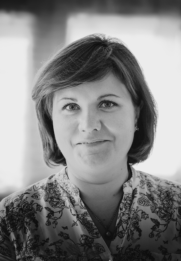 Ірина Чужинова