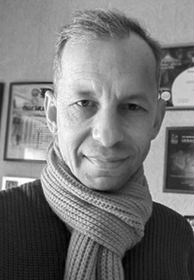 Олександр Бабінський