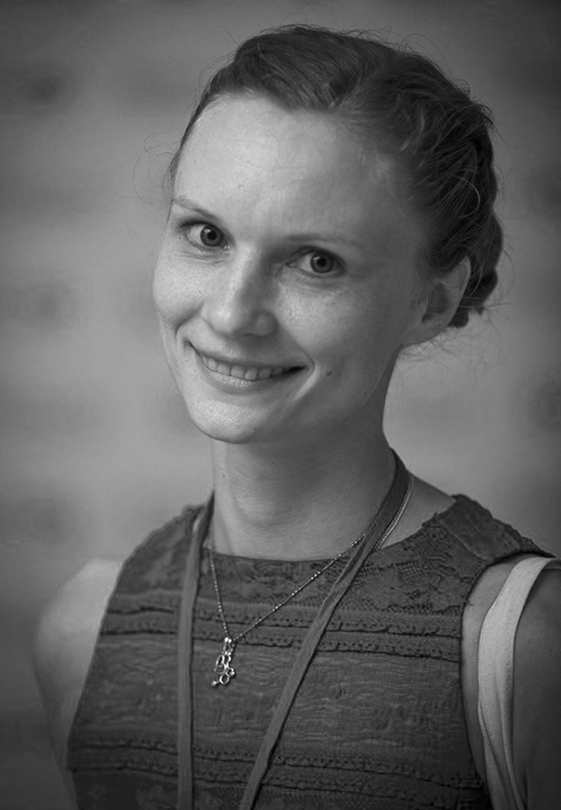 Ольга Юшкевич