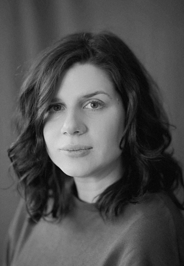 Наталія Березова