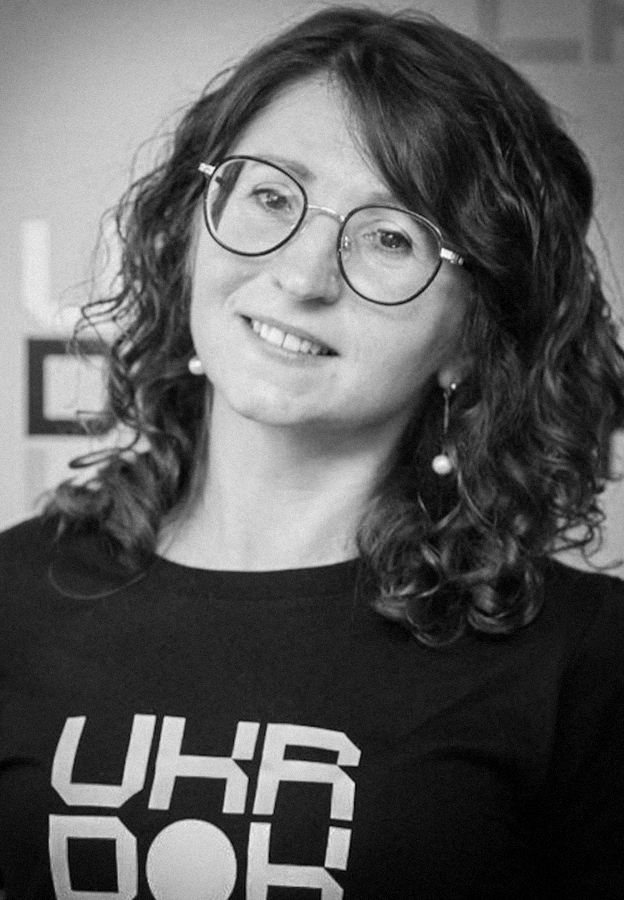 Валентина Тужина