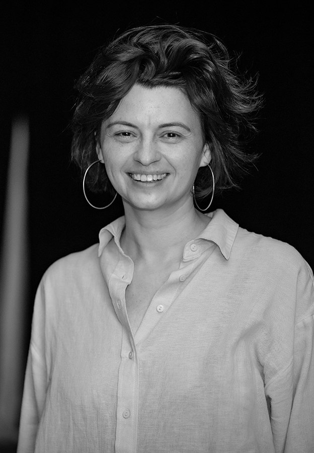 Вікторія Миронюк