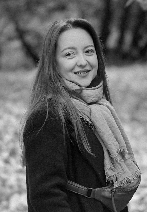 Аліна Богданович