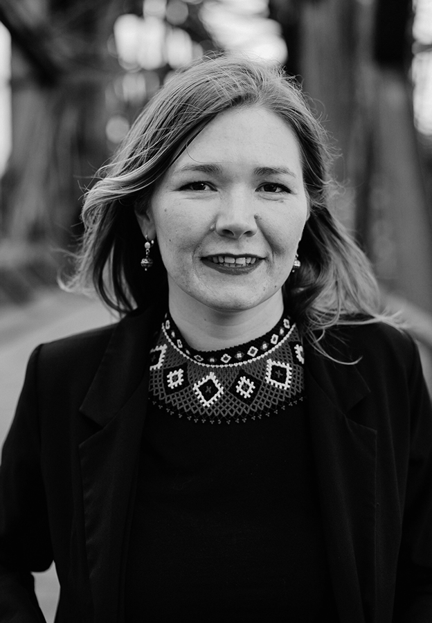 Дарʼя Іванова-Гололобова