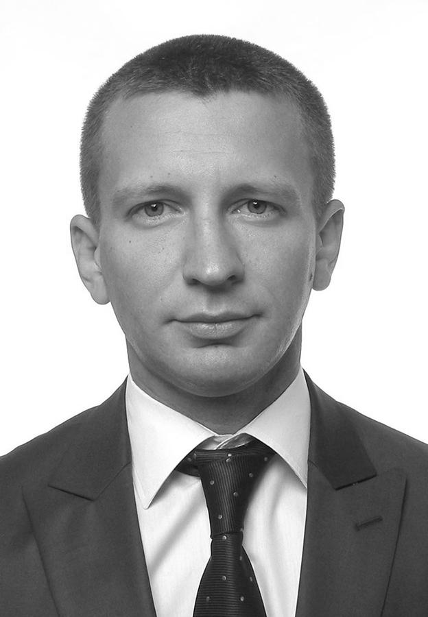 Валерій Мачуський