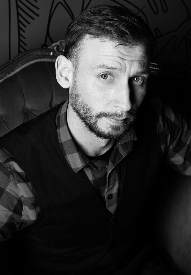 Любомир Більо