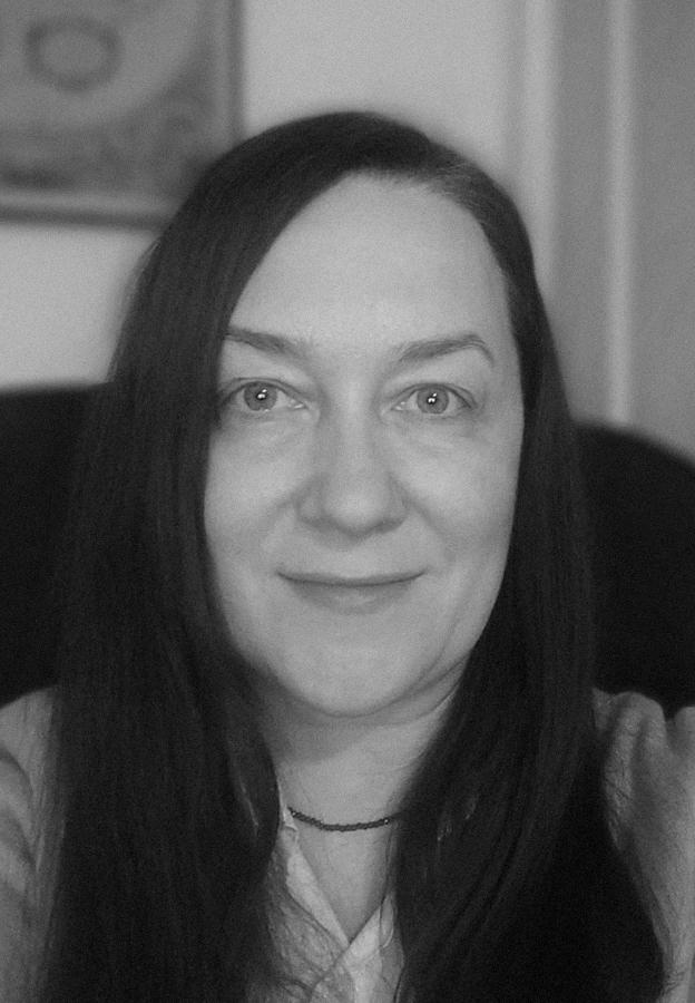 Катерина Єгорова