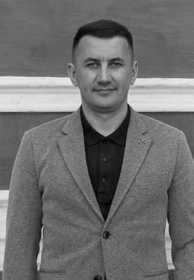 Василь Чабанов