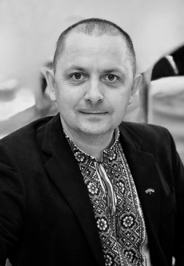 Дмитро Ващук