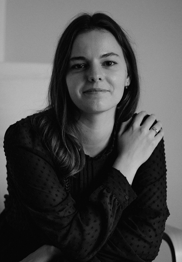 Стефанія Топилко